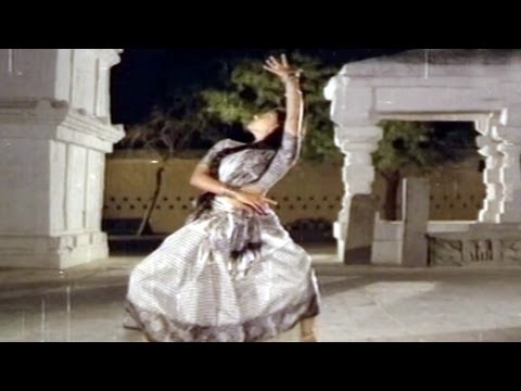 Sapthapadi Songs - Dance Bit - Ramanamurthy, Sabitha, Ravi Kanth - HD
