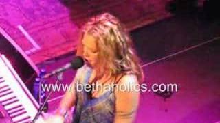 Beth Hart - Soul Shine - Paradiso NYE