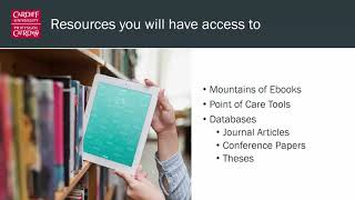 Library services