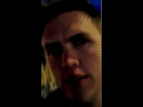 Walk Home from Work 06.04.2012