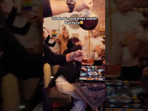 Who knew Arabic sounds + UK Drum & Bass would go THIS hard? #shorts #dancemusic #arabicmusic