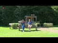Zomertour: entertainment op de camping