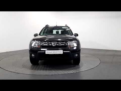 181 Dacia Duster Alternative | H&H Motors