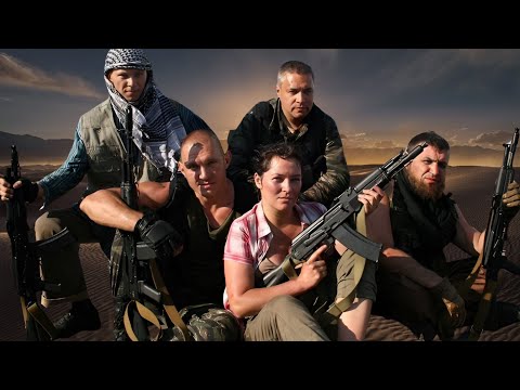 Profesionales militares: operaciones encubiertas de mercenarios encubiertos! ⚡LA MANADA⚡