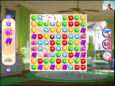 Small Town Murders Level 81