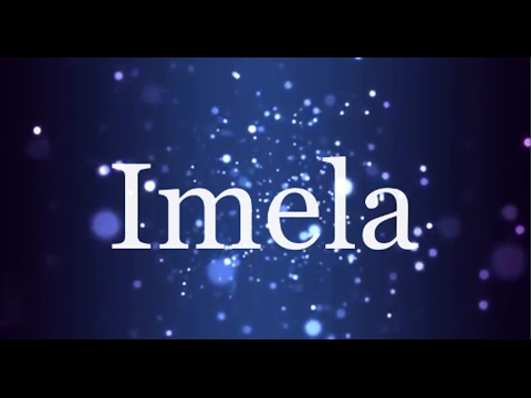 Imela - Nathaniel Bassey feat. Enitan Adaba (Lyrics)