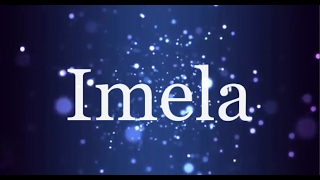 Imela - Nathaniel Bassey feat. Enitan Adaba (Lyrics)