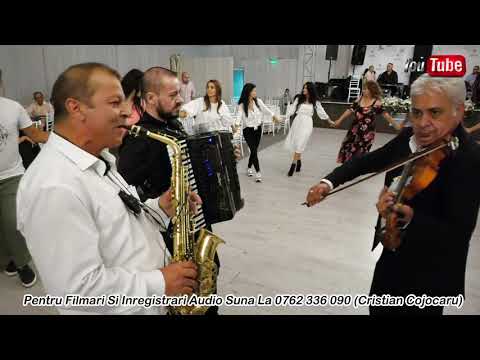 Taraful Marian Alexandru 2018 - Program Instrumental - Live Calarasi - Septembrie 2018