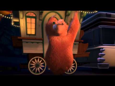 Open Season 3 (2011) Trailer