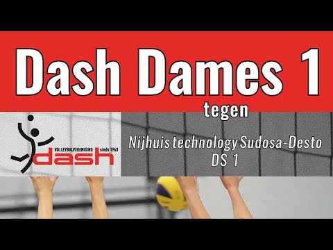 DASH - Sudosa-Desto (09-12-2017)