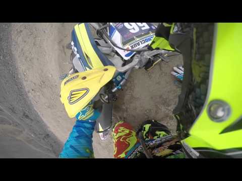 El Inka Hard Enduro@DKDNT´S@Abandoneitors ON 2015