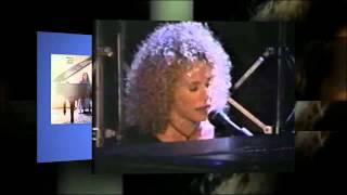 CAROLE KING  spaceship races