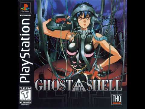 Ghost in the Shell - OST