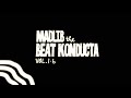 Madlib The Beat Konducta Vol. 1-6