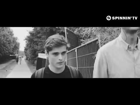 Bassjackers vs. Swedish House Mafia - Crackin vs. Greyhound (Martin Garrix Edit) [Official Video]