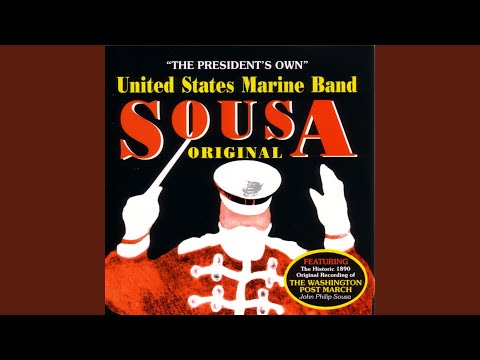 The Washington Post March (1988)