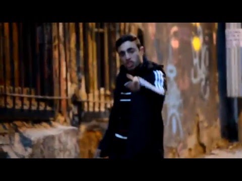 Cash Ömer - Çakma Mc'ler  (HD Ofiicial Klip) - 2016