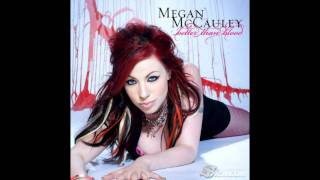 Megan McCauley- Wrong Way Out