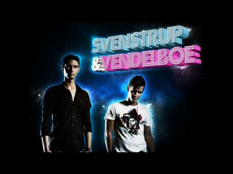 Medina - You And I (Svenstrup & Vendelboe Remix) - Promo-Snippet