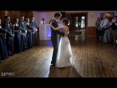 Michael and Hannah's Wedding at Zukas Hilltop Barn in Spencer, MA