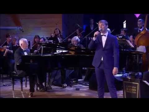 Daumants Kalniņš un Raimonds Kalniņš – "Ko tu man dosi?" ("Ēriha dziesma")