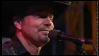 Tommy Brandt sings "Just 3 Nails"