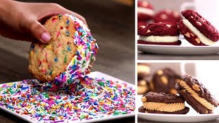 Yummy Cookie Recipes | Learn How to Bake | Chocolate Chip Cookies & More Fun Food Ideas by So Yummy