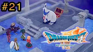 大冒険の始まりだ！ドラゴンクエストVII リイマジンド配信 ㉑【ネタバレ含む】