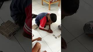 Download lagu Hasil Kemenangan Bermain Kartu Wayang mp3