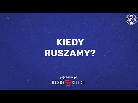 Kiedy klipy Młodych Wilków 7? I Ile ich będzie?