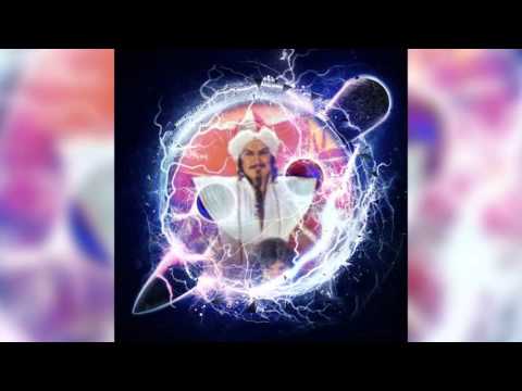 Moskau Friends [Dschinghis Khan x Knife Party]