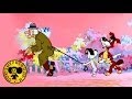 Песни из мультфильмов - Бобик в гостях у Барбоса 