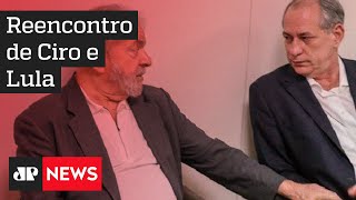 Gleisi Hoffmann diz que Ciro Gomes deveria pedir desculpas a Lula e PT