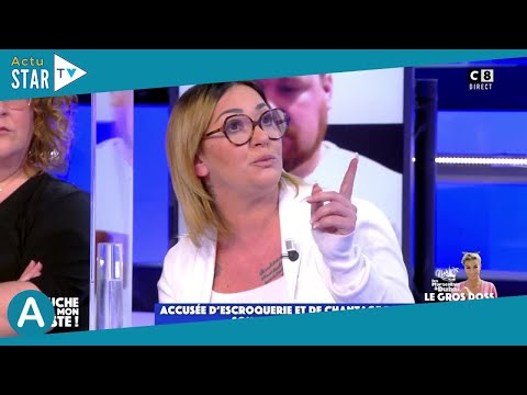 Carla Moreau accusée de sorcellerie : la voyante Danaé fait des révélations sur ses poupées vaudous