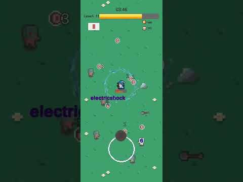 Wizard Survival