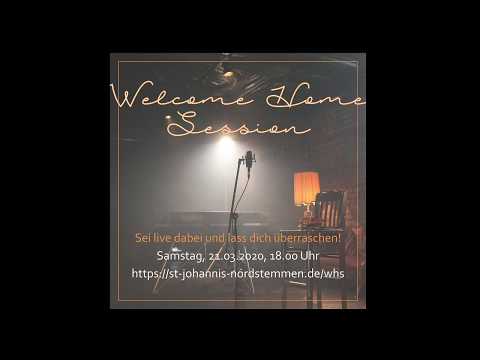 WHS #1 - neuer Link: https://youtu.be/D0-j0nASnJw