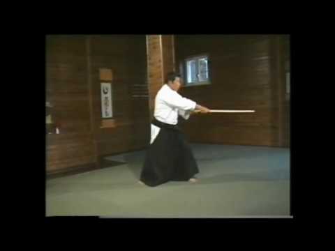 Morihiro Saito AIKIKEN