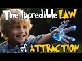Unlock Your Superpower For Kids How To Make Your Dreams Come True In 5 Minutes Lawofattraction