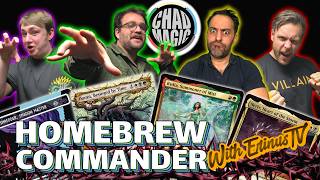 This Game was COMPLICATED! w/ErinusTV | Doran Besieged by Time v Neriv v Rydia v Shredder