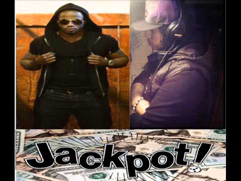 Phonz(GMFB Boys) Ft. Rican Bull- Jackpot!!
