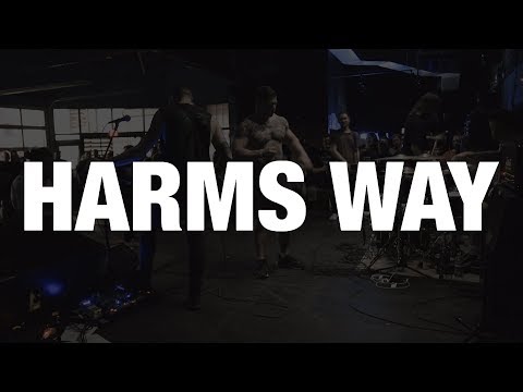 Harms Way (Full Set) Multi-Cam at Transitions Art Gallery