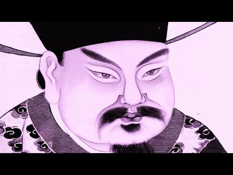 The Colossal Failure of the the Man who Tried to Remake China