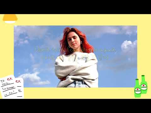 Mura Masa, Clairo - I Don’t Think I Can Do This Again (Lyrics) 가사/해석