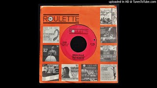Dinah Washington - Soulville - 1963 R&amp;B Vocals