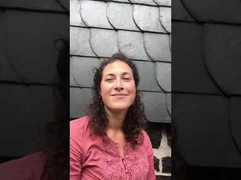 Sarah Yacine - Your heart is as black as night - Melodie Gardot Cover