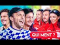 QUI EST L IMPOSTEUR Ft Pierre Niney François Civil
