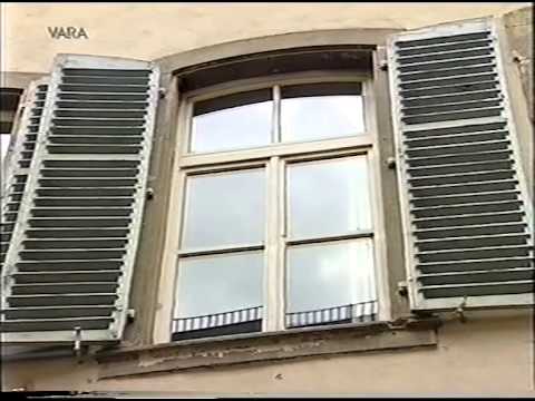 142 (1999) De wereld van Boudewijn Büch - Goethe Achterna 06: De jonge hond