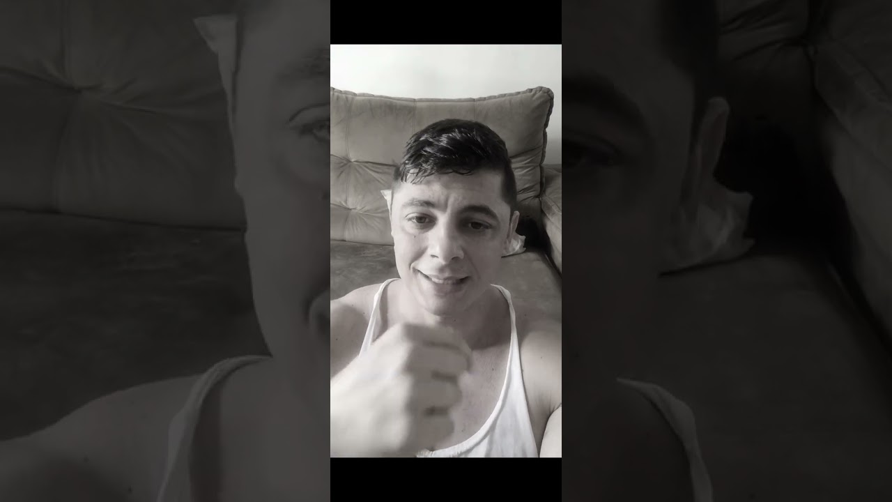 QUEM É VC DIANTE DO ESPELHO E ISSO DIRÁ SOBRE VC| RC 66