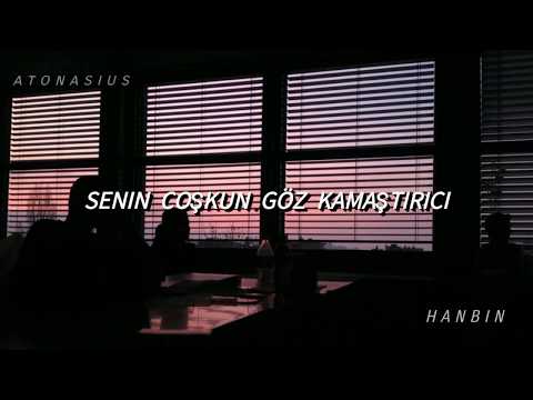 Yawa (Seung) ft. B.I (Hanbin) & Raesung - Her (Türkçe Çeviri)