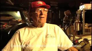 Bill Burke – Pt. 1